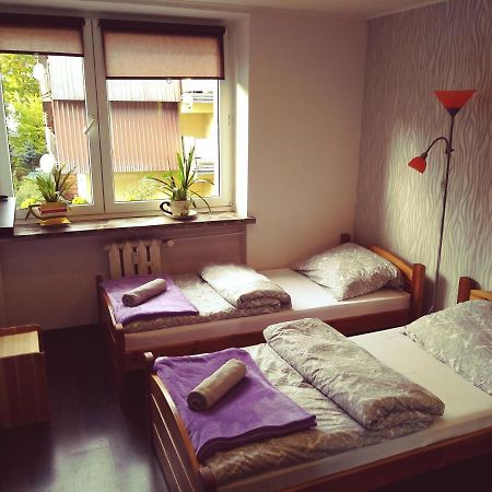 Apartament Na Kamiencu Zakopane Exterior photo