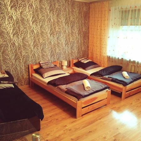 Apartament Na Kamiencu Zakopane Exterior photo