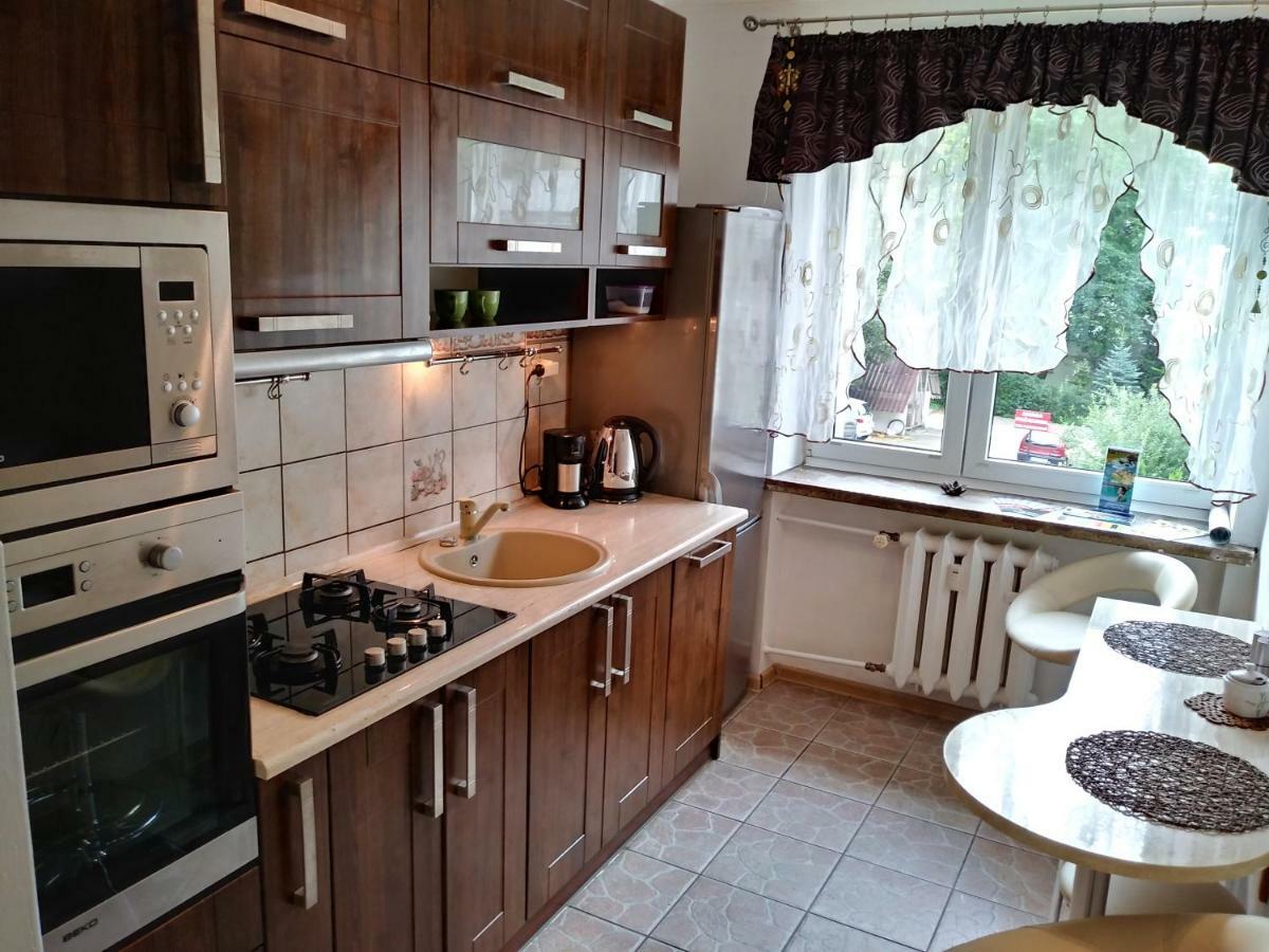 Apartament Na Kamiencu Zakopane Exterior photo