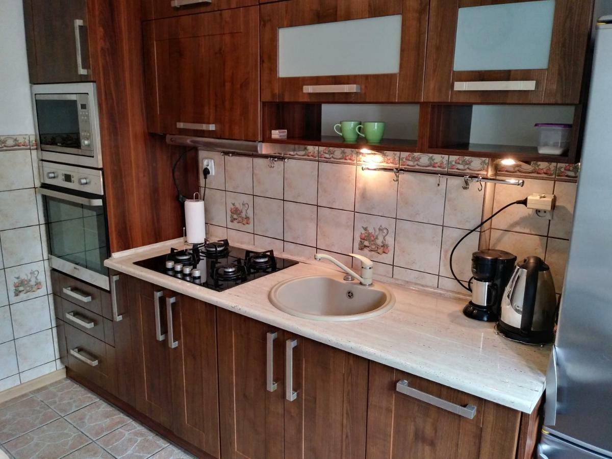 Apartament Na Kamiencu Zakopane Exterior photo