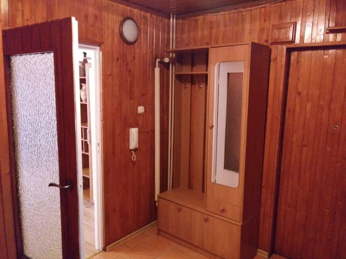 Apartament Na Kamiencu Zakopane Exterior photo