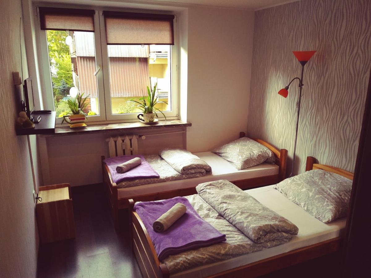 Apartament Na Kamiencu Zakopane Exterior photo